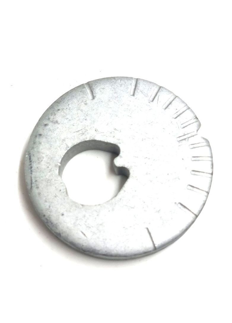 Оригинальная рычажная шайба 54559-1Z60B Икс-Треил, Кашкай, Рог Nissan (345736589)