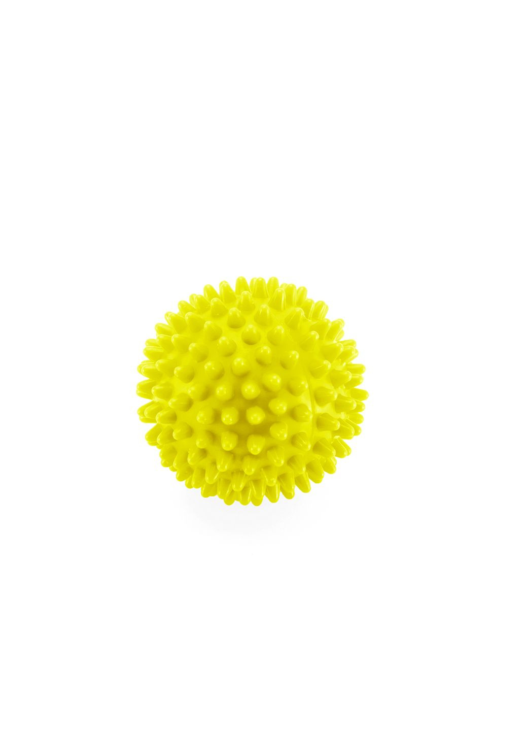 Масажний м'яч з шипами Spike Ball 10 см 4FIZJO 4fj0148 (275095678)