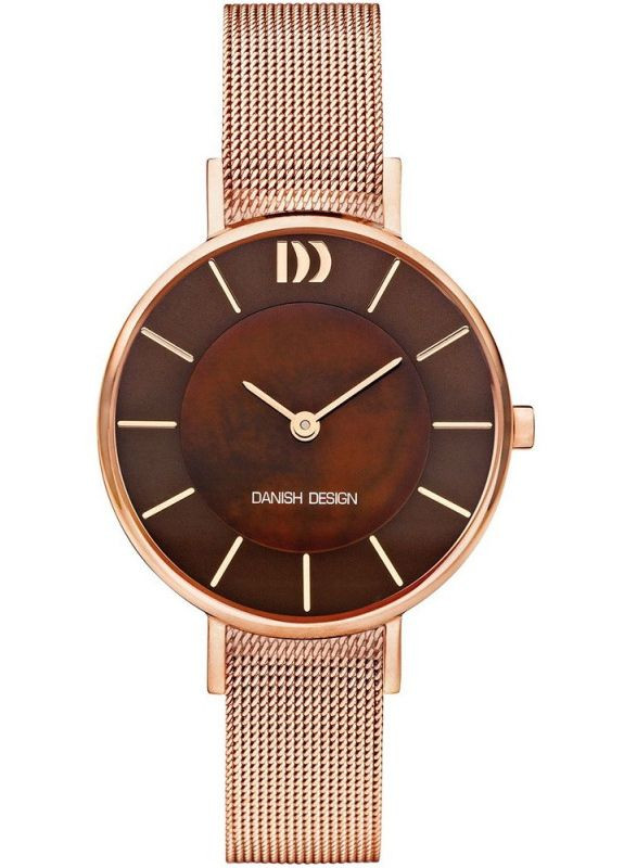 Женские наручные часы Danish Design IV68Q1167 (322684851)