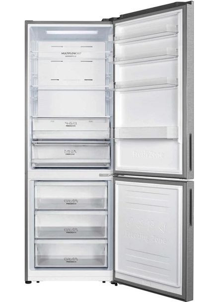 Холодильник NRK720EAXL4 Gorenje (332967780)