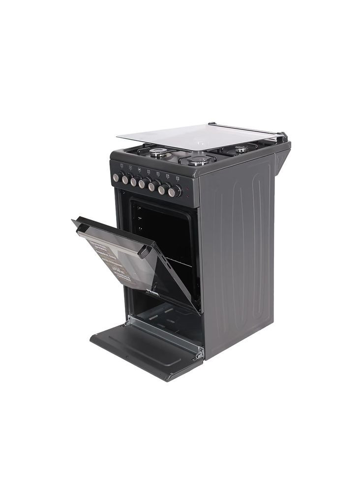 Плита (m445845) PRIME TECHNICS PSE 541110 D (369018613)