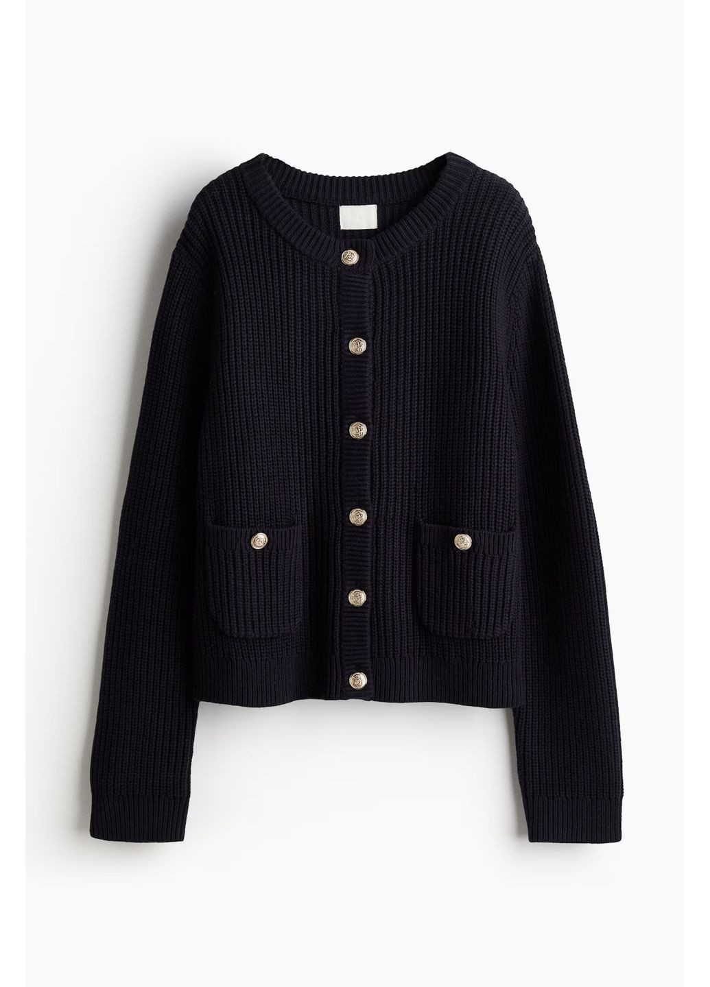 В'язаний кардиган H&M (368913740)