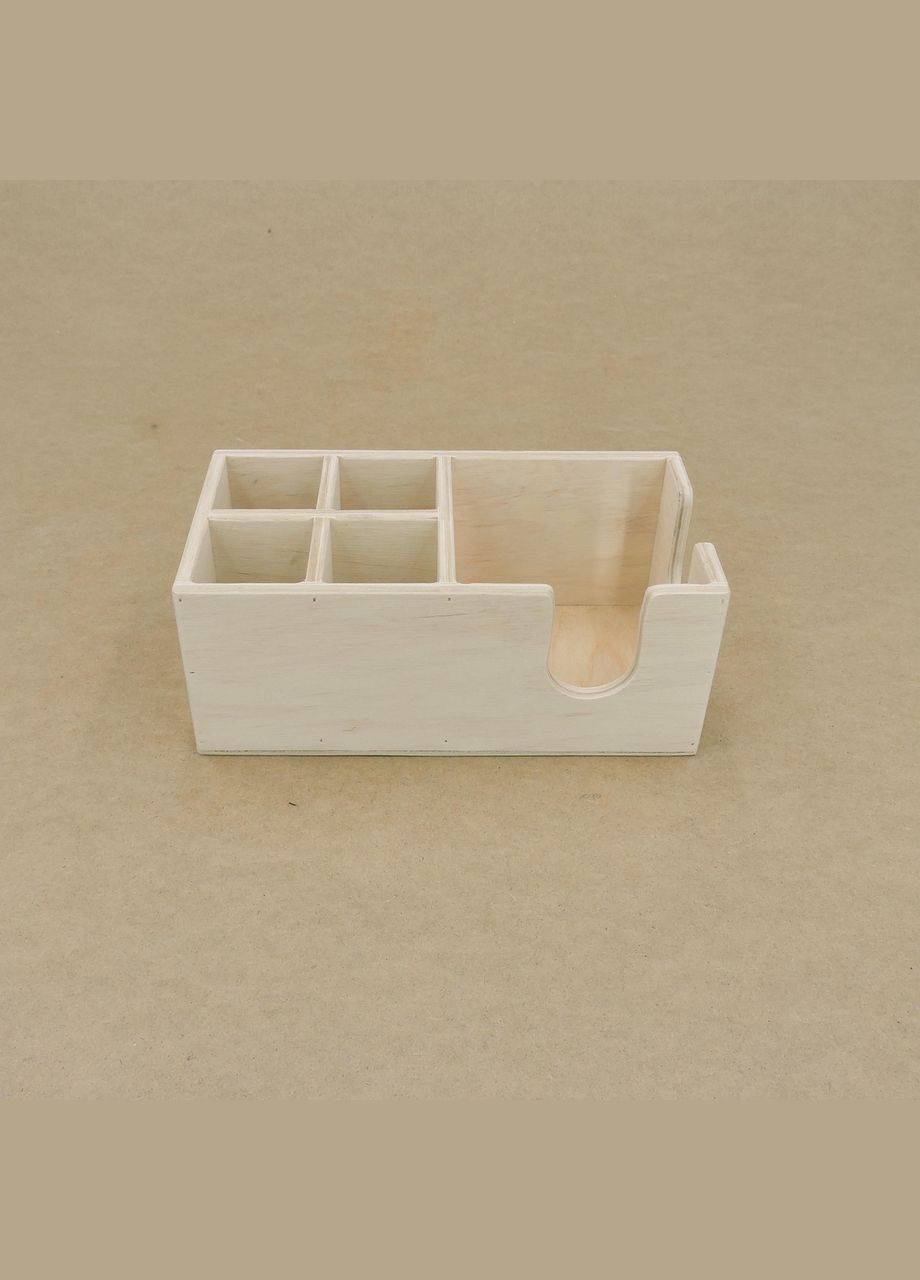 Кавовий органайзер з дерева Бові бланже (ЧАЙ-004501) No Brand (327846408)