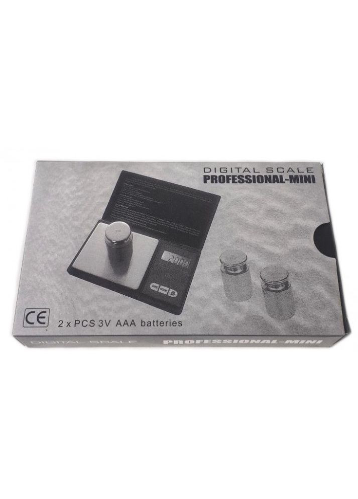 Весы ювелирные ACS (346048358)