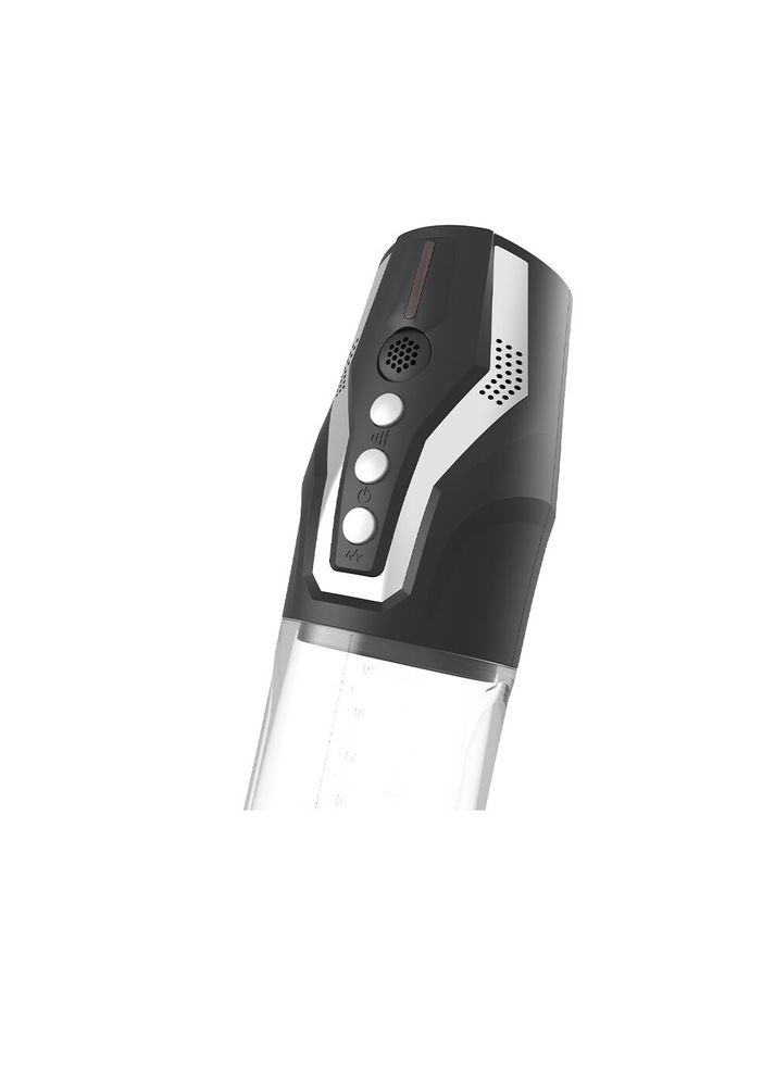 Автоматический вакуумный насос Passion Pump Men Powerup (369945953)