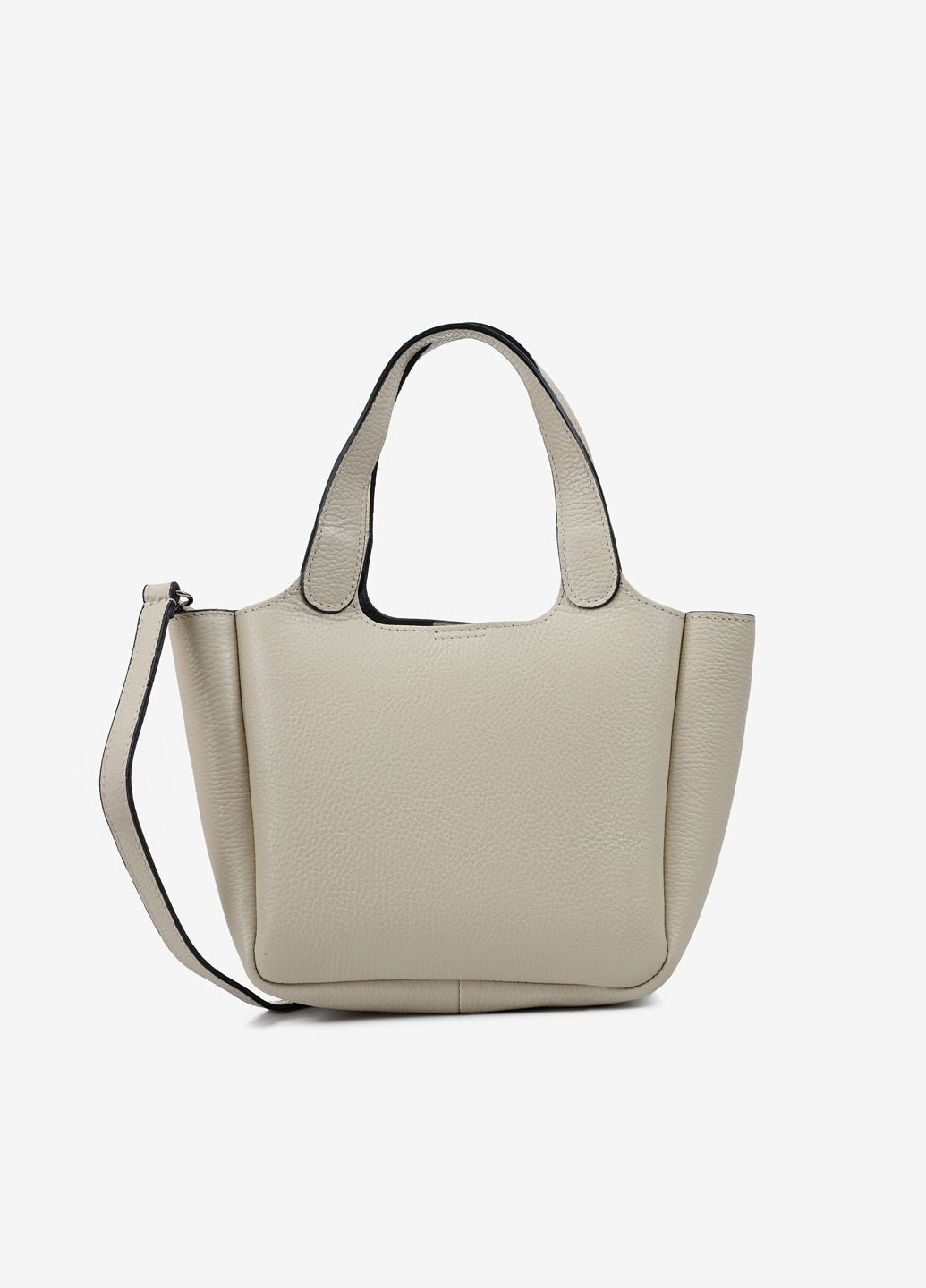 Сумка женская кожаная тоут средняя Tote Regina Notte (335076978)