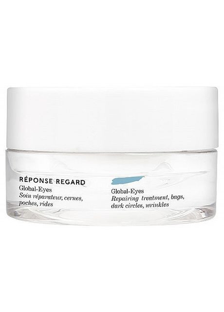 Восстанавливающий крем для кожи вокруг глаз Reponse Regard Global-Eyes Repairing Treatment 15ml (938208-34885229) Matis (368641282)