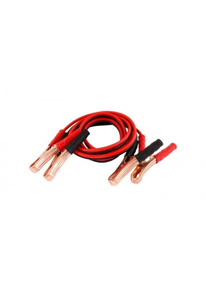 Провід пусковий GM 400 А, 3 м (81-0124) Mastertool (317195568)