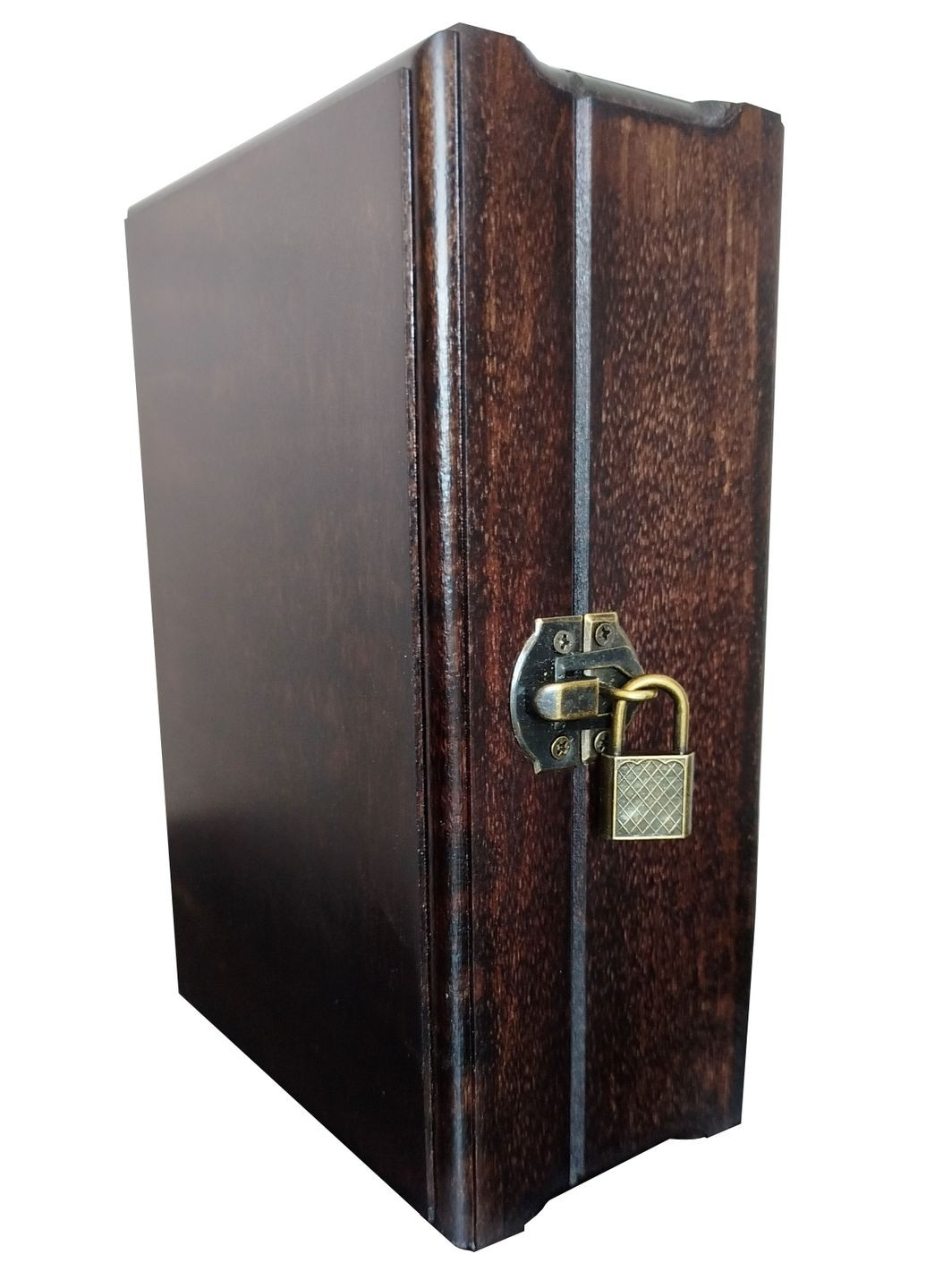 Деревяна копілка для грошей, монет (20/13 см.) Україна (315728985)