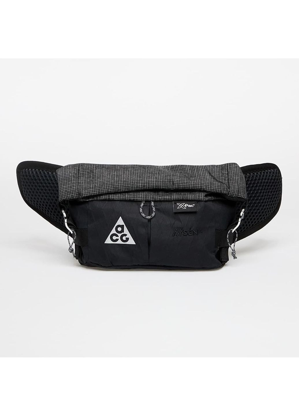 Сумка ACG (чорний) Nike (371781445)