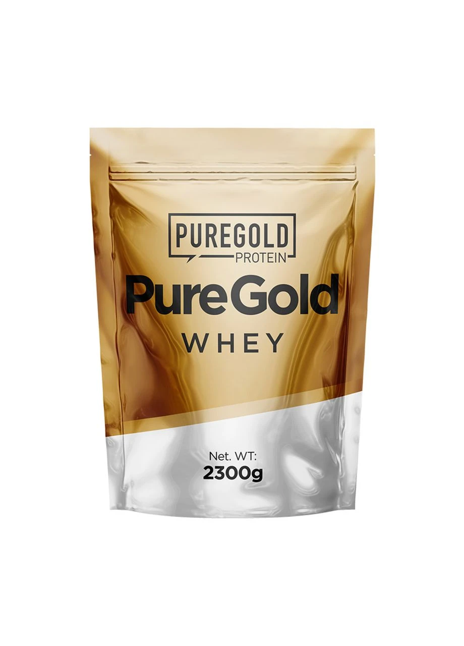 Whey Protein - 2300g Chocolate No Brand (372162493)