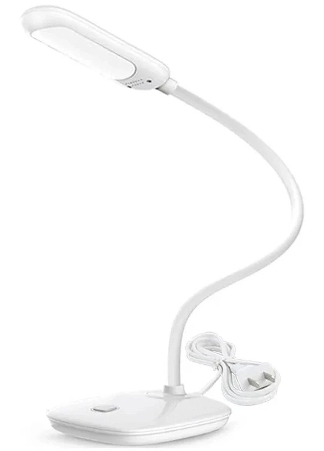 Настольная лампа TGX-A914 7W 300lm 4100K White TaigeXin (282713869)
