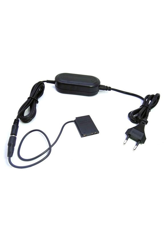 Сетевой адаптер AC5V + CP-45 (совместим с аккумулятором NP-45) для камер. Fujifilm (369558983)