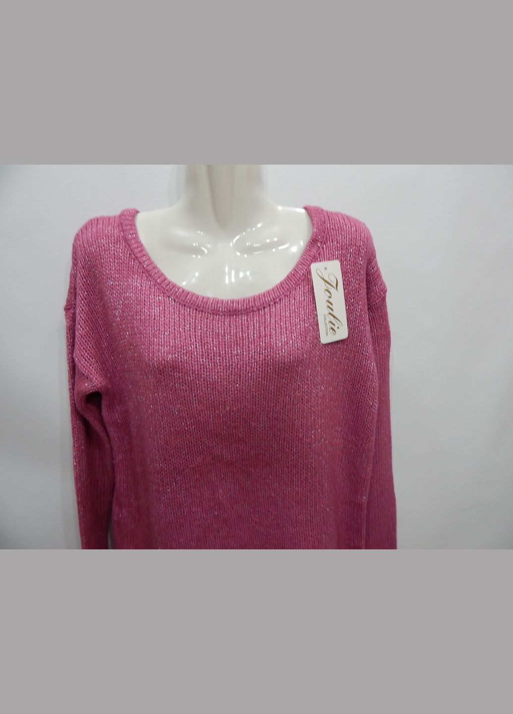 Кофта фирменная женская р.48-50 155жк (только в указанном размере, только 1 шт) FB Sister (317352619)