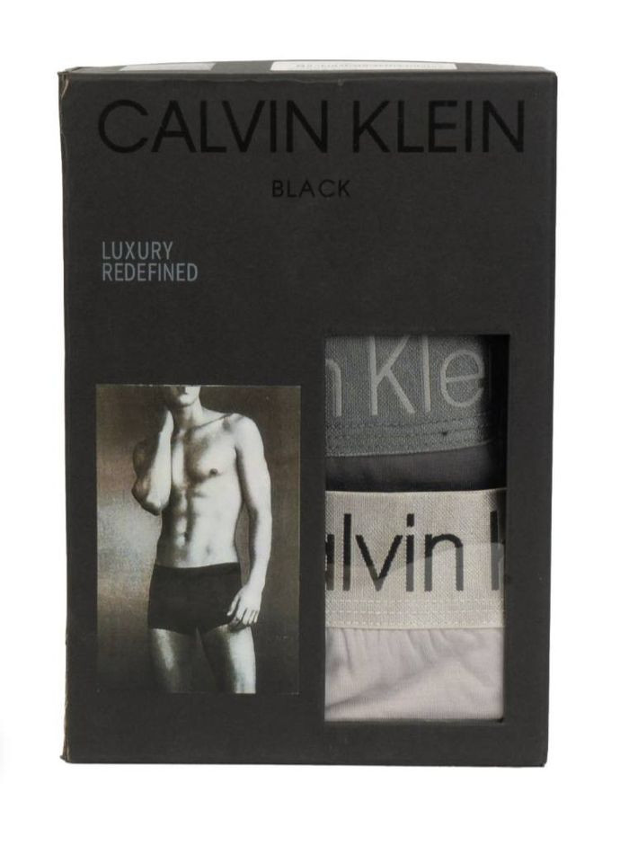 Набор из 3 пар боксеров Calvin Klein (352010943)