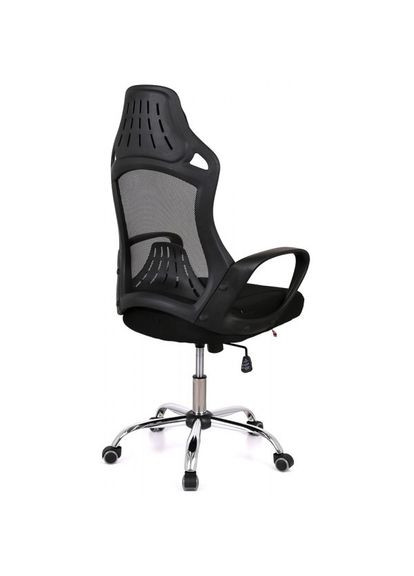 Кресло Дорос CH Tilt Черный Аклас (360546233)