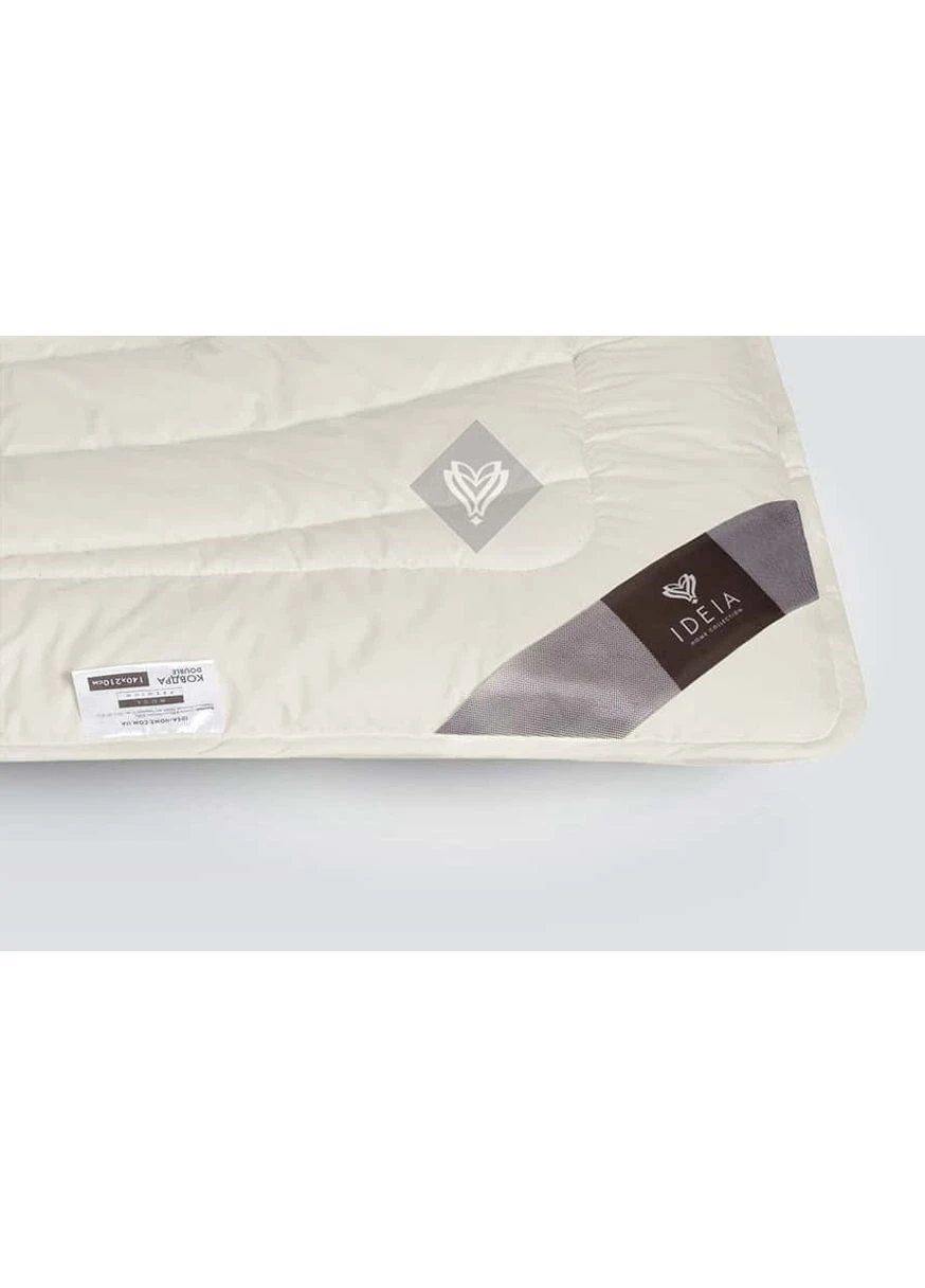 Ковдра 175х210 Wool Premium зимова IDEIA (386600747)