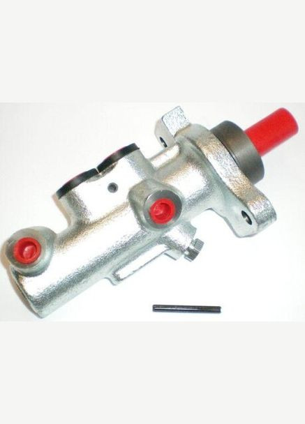 Цилиндр тормозной (главный) VW T5/Touareg 02-15 (d=26.99mm) 0 986 480 992 (opt-om) Bosch (366168891)