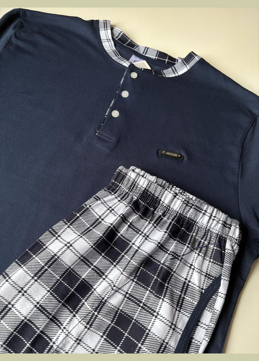 Мужская пижама Cameron Leyla (338597688)