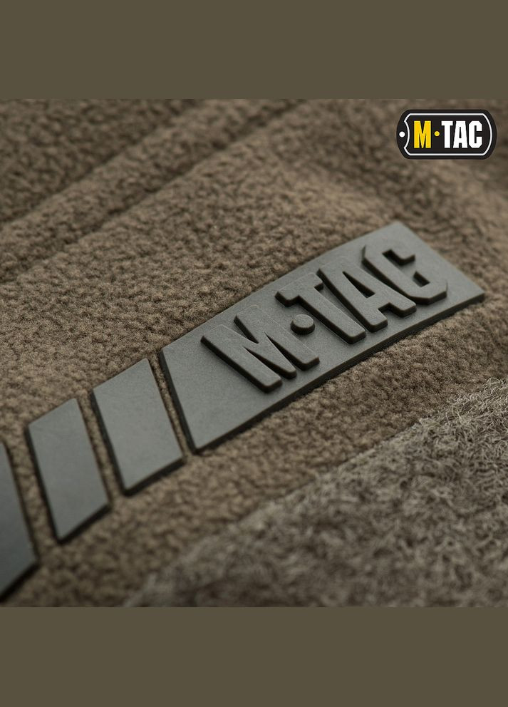 Куртка флісова Windblock Division Gen.II Dark Olive M-TAC (314806600)