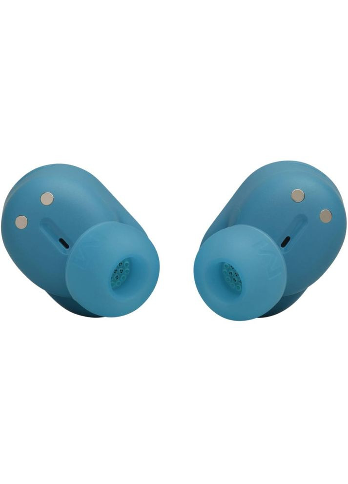 Гарнітура TUNE BUDS 2 Turquoise (JBLTBUDS2TQE) JBL (322908645)