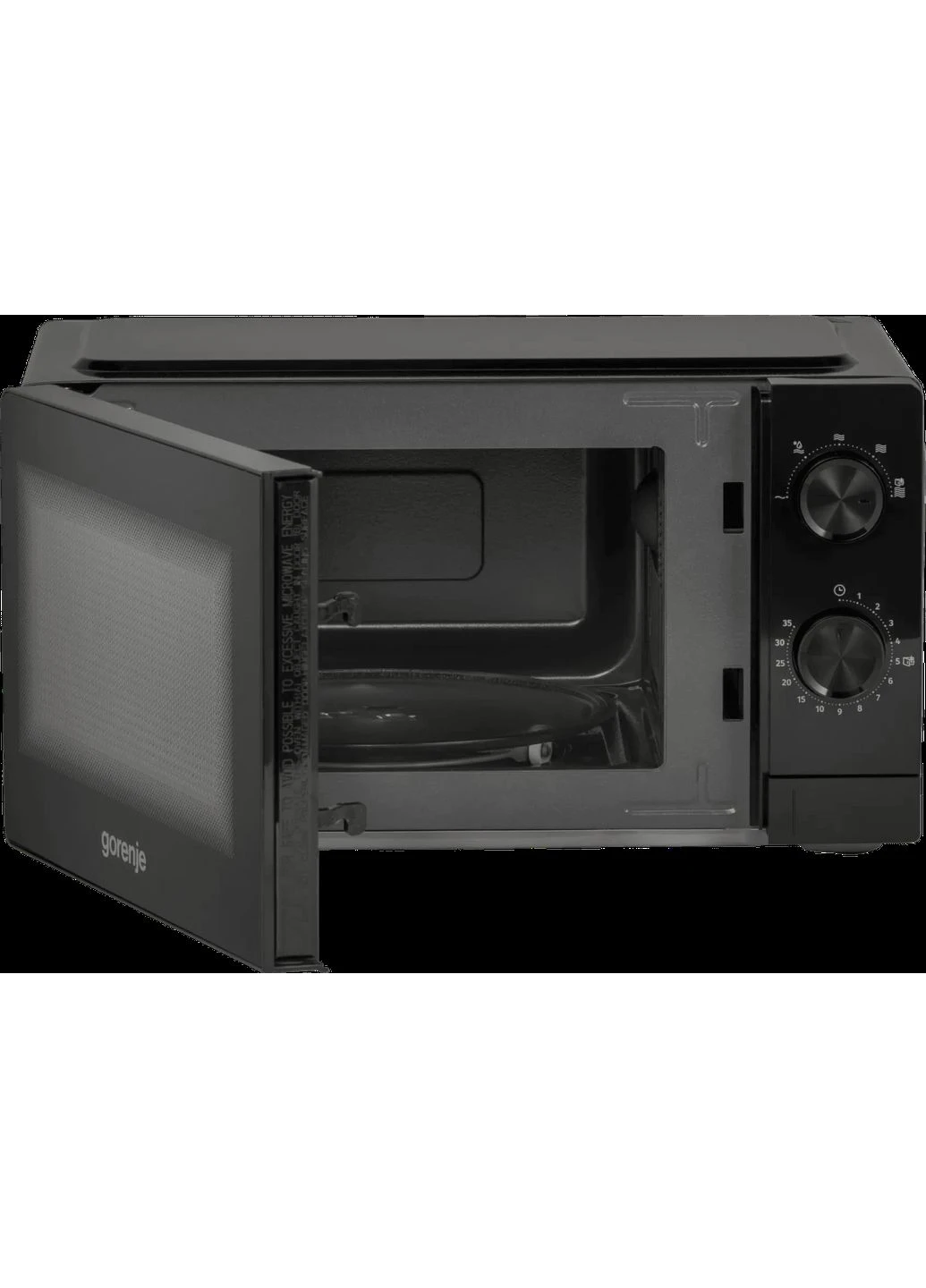 Микроволновая печь Gorenje MO20CE1B5 (M20XYZ) No Brand