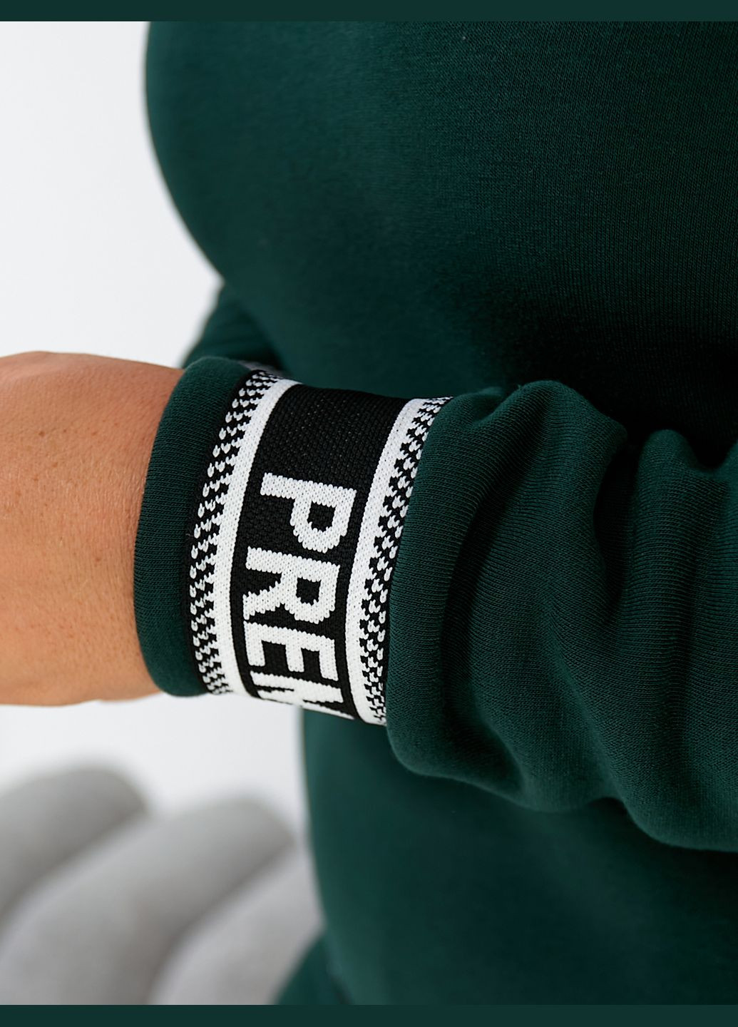 Спортивный костюм на флисе No Brand (301581219)