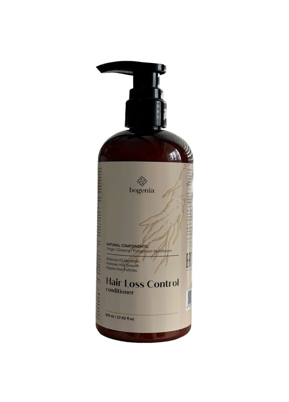 Кондиционер против выпадения волос Hair Loss Control Conditioner BG415 №002 Bogenia (302490286)