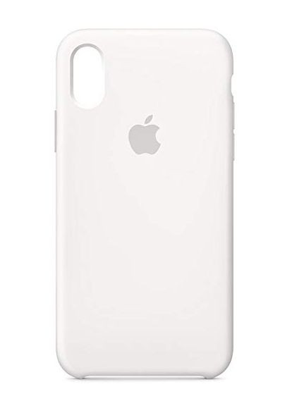 Панель Silicone Case для Apple iPhone XR (ARM53244) ORIGINAL (265533727)