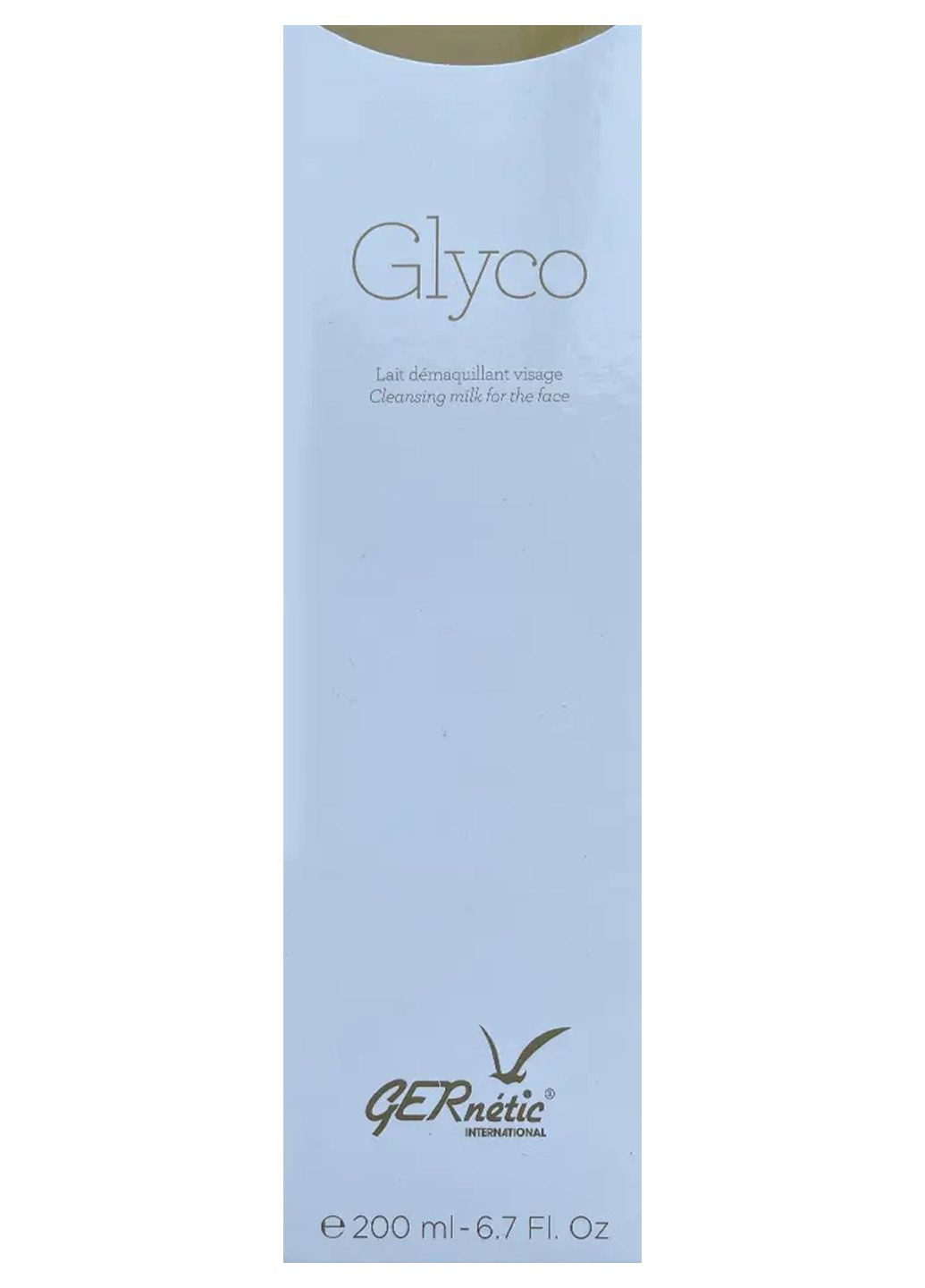 Молочко для очищення обличчя Молочко для сухої шкіри обличчя No Brand (349748040)