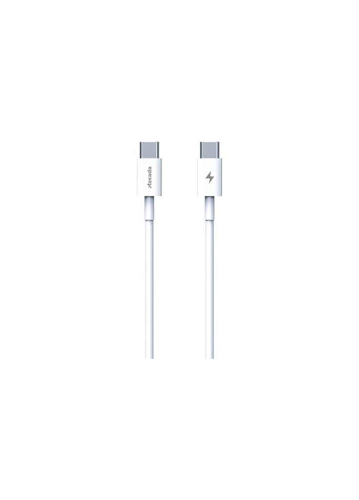 Дата кабеля (m448261) Proda USB-C to USB-C 1.0m PD-B83a 60W (367070159)