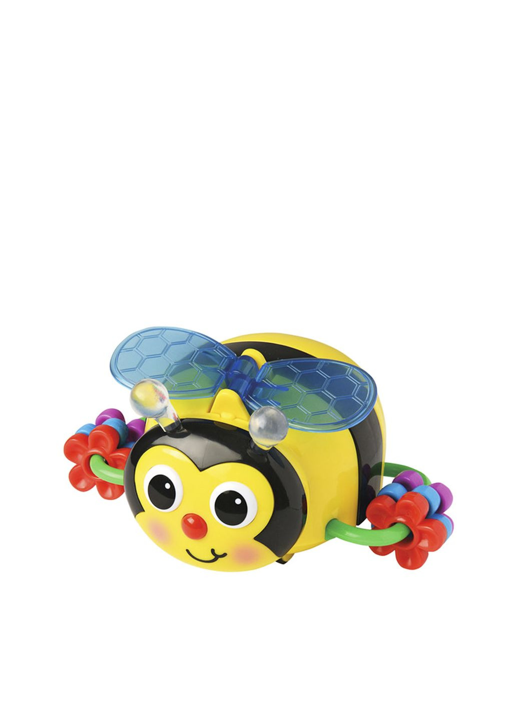 Развивающая игрушка – ДОГОНИ ПЧЕЛКУ цвет разноцветный CB-00261880 KIDDI SMART (314887324)
