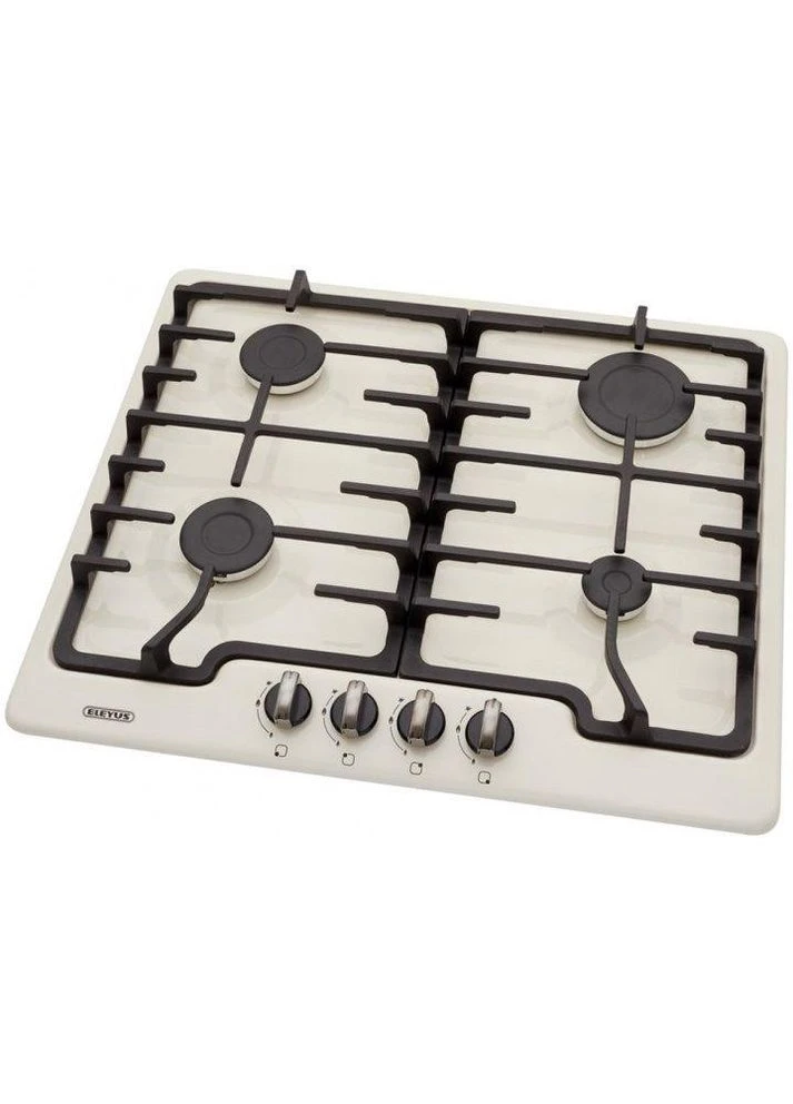 Варочная поверхность газовая GRACIA 60 BG CF ELEYUS (332975118)