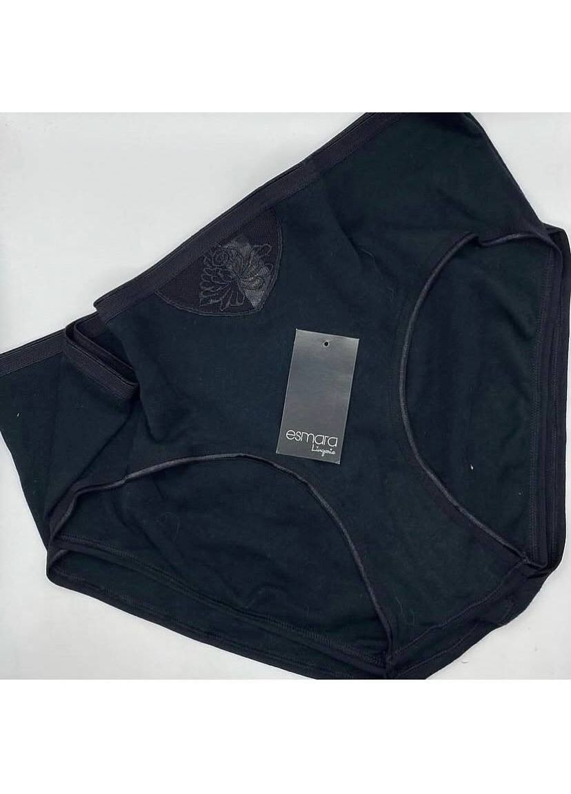 Набор женских трусиков Esmara максі (366431282)