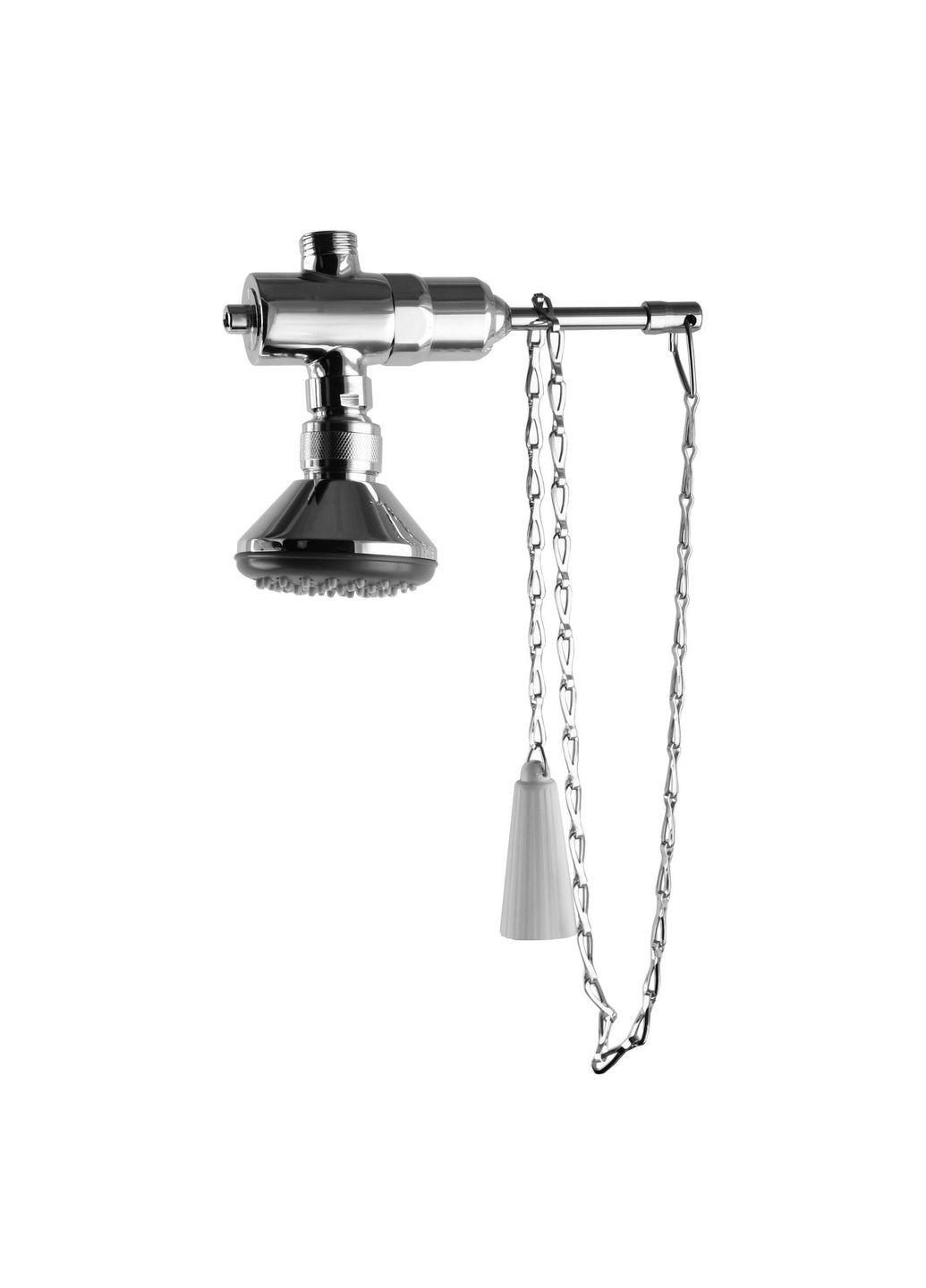 Крандозатор для пожилого душа ТREMO-489 TREMOLADA (300220514)