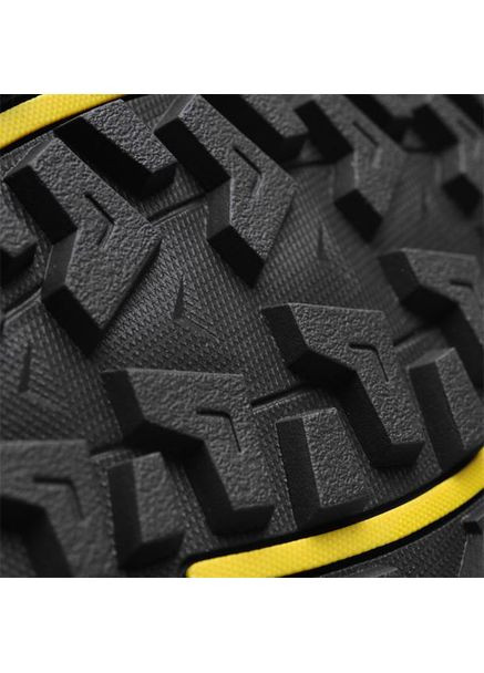 Черевики Safety On Site Steel Toe Cap Safety Boots Yellow 10.5(45,5) Dunlop (366439515)