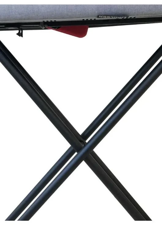 Гладильная доска K-S Black Tube Arena (K04016-2072) Rolser 931461 (380885988)