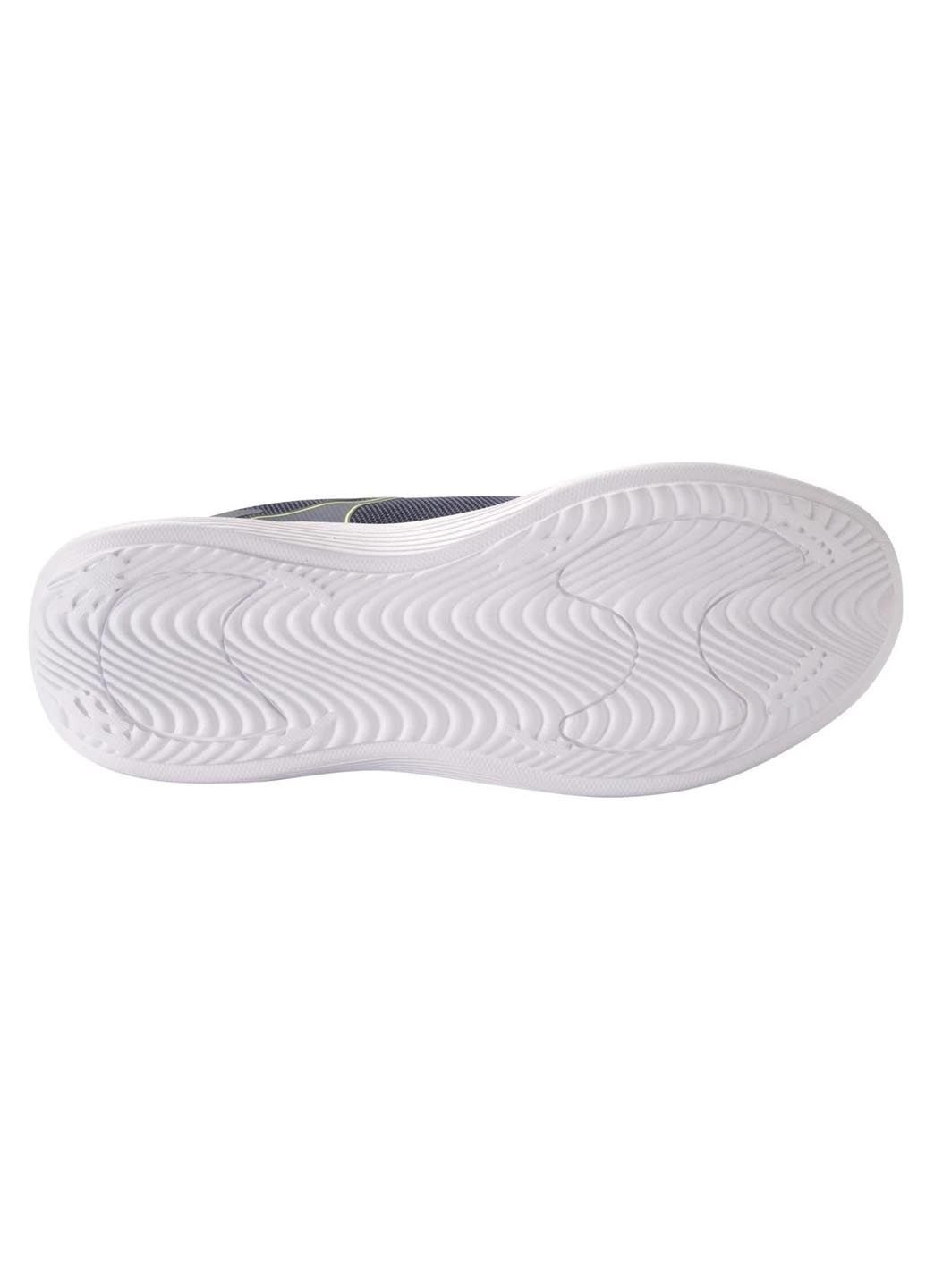 Темно-синие всесезонные кроссовки Crivit