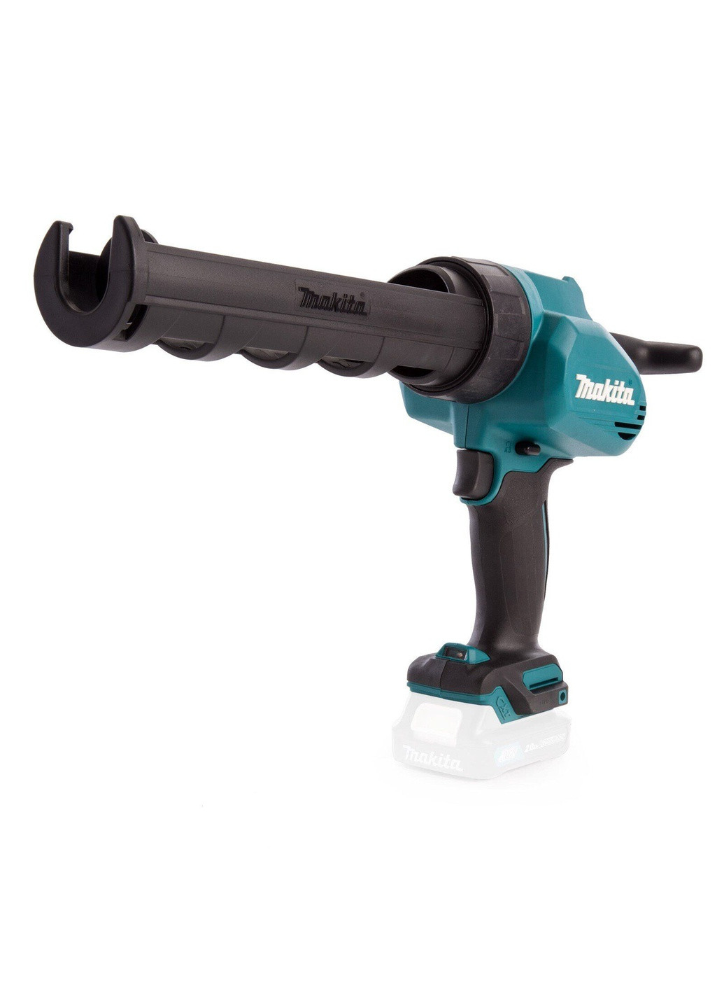 Аккумуляторный пистолет для герметика CG100DZA CXT (10,8В Slider, 300мл) электрический ручной (4216) Makita (295031646)