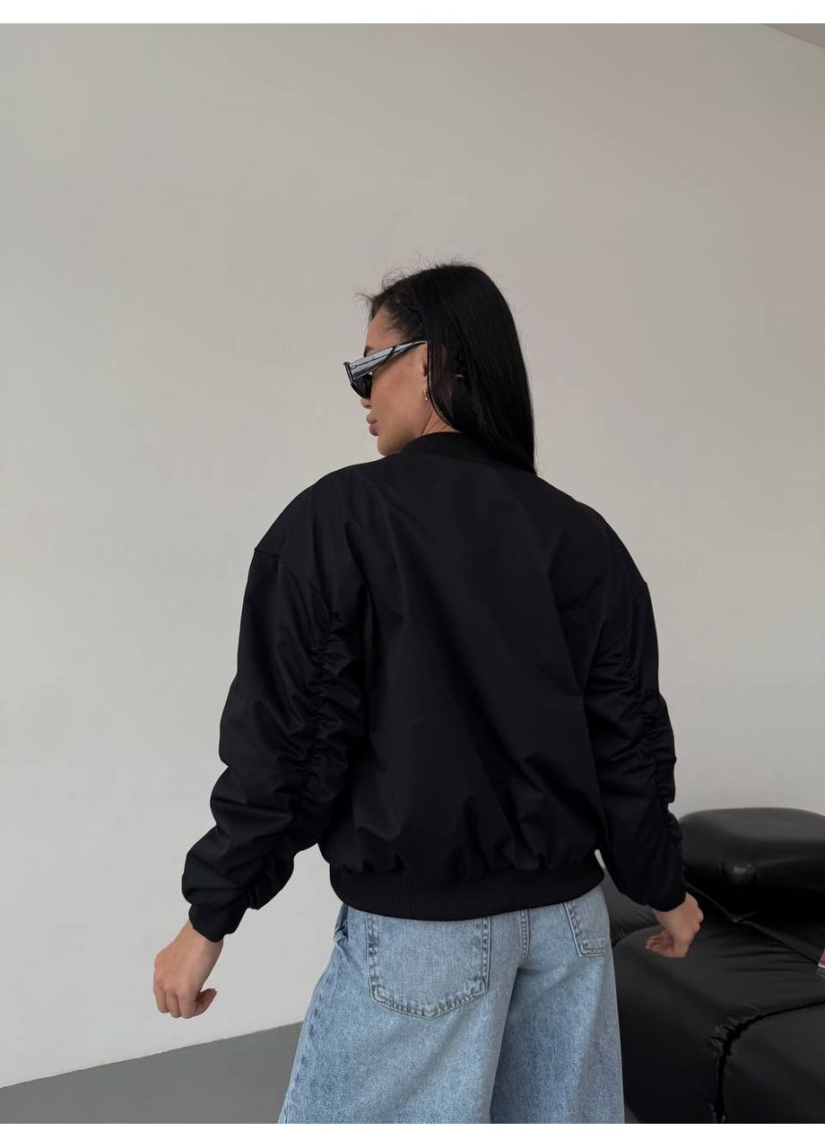 Стильный бомбер🔥 Luna (350669674)