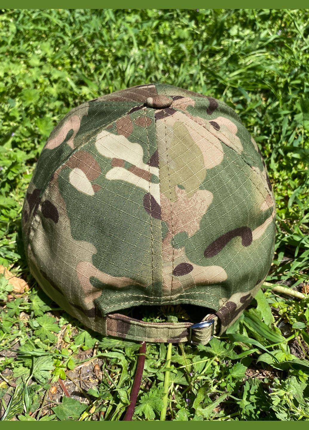 Кепка тракер мультикам ВСУ, Бейсболка мультикам с шевроном, Кашкет мультикам + ПОДАРОК Get’Man (298937293)