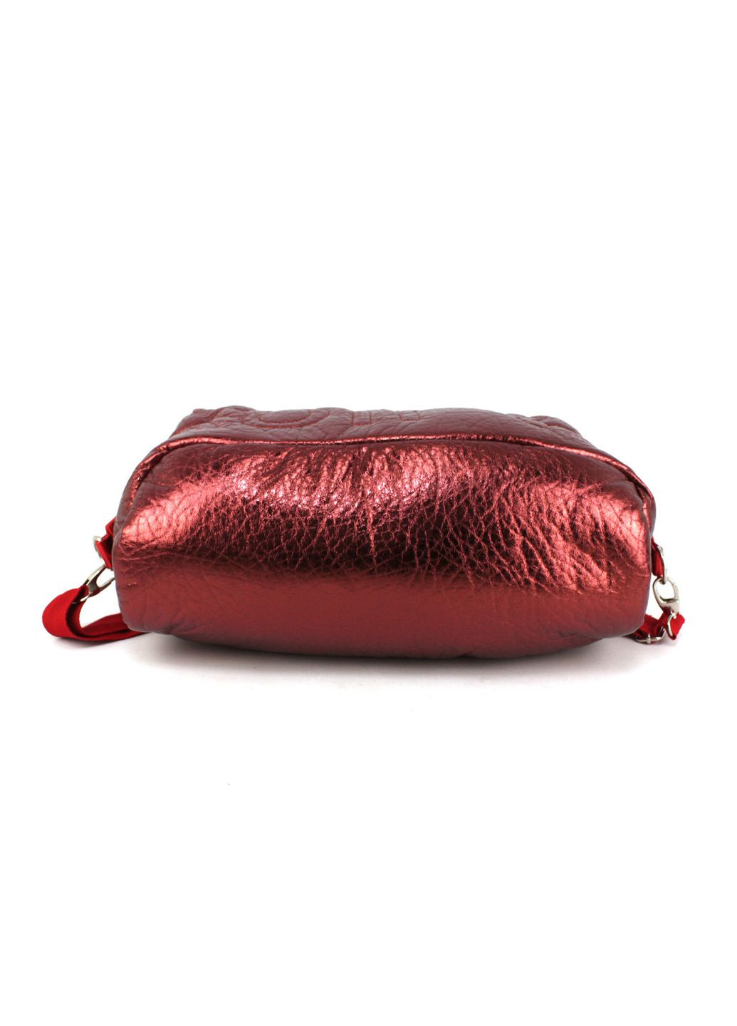 Женская дорожно-спортивная сумка из экокожи Voila (269994817)