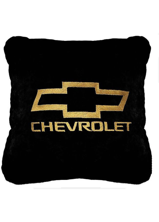 Автомобільна подушка "CHEVROLET" No Brand (369717182)