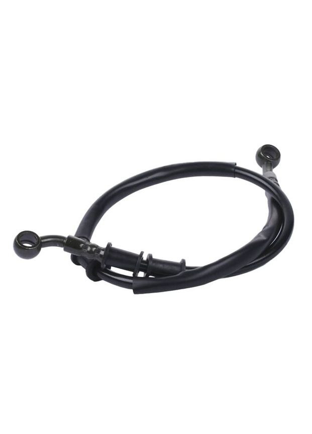 Шланг гидравлический заднего тормоза Tata TKN 250 (367581902)