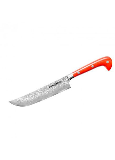 Нож кухонный ШЕФ, 164 ММ, "SULTAN" (SU0085DBR) Samura (314865068)