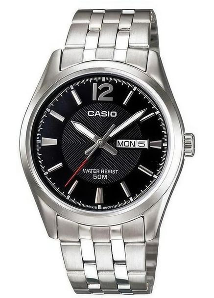Мужские часы MTP-1335D-1A Casio (350627515)