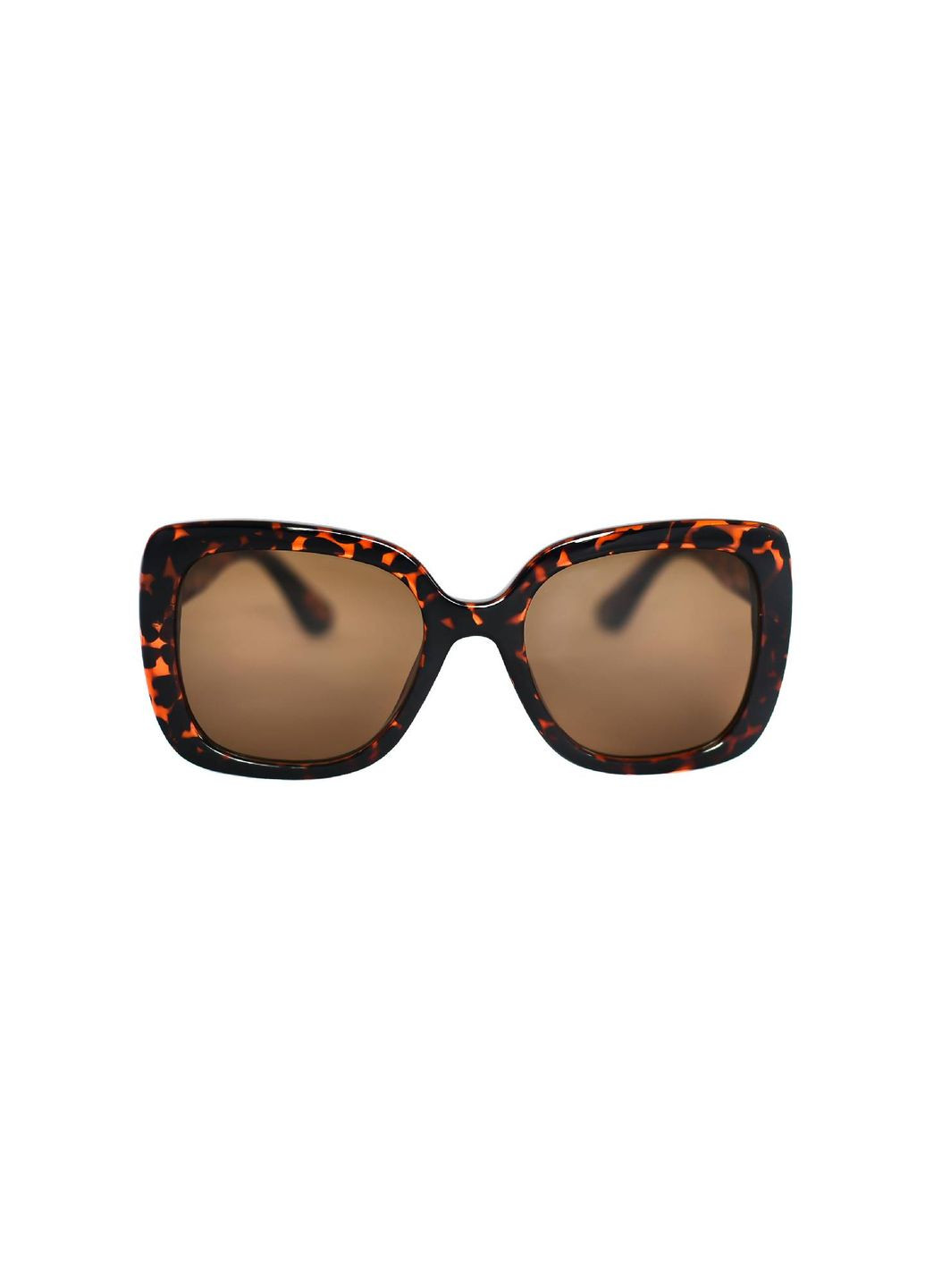 Сонцезахисні окуляри Фешн-класика жіночі LuckyLOOK 577-528 (290840552)