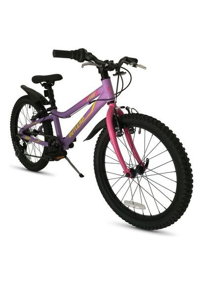Велосипед Cutie Violet (9167482) Outleap (316396383)