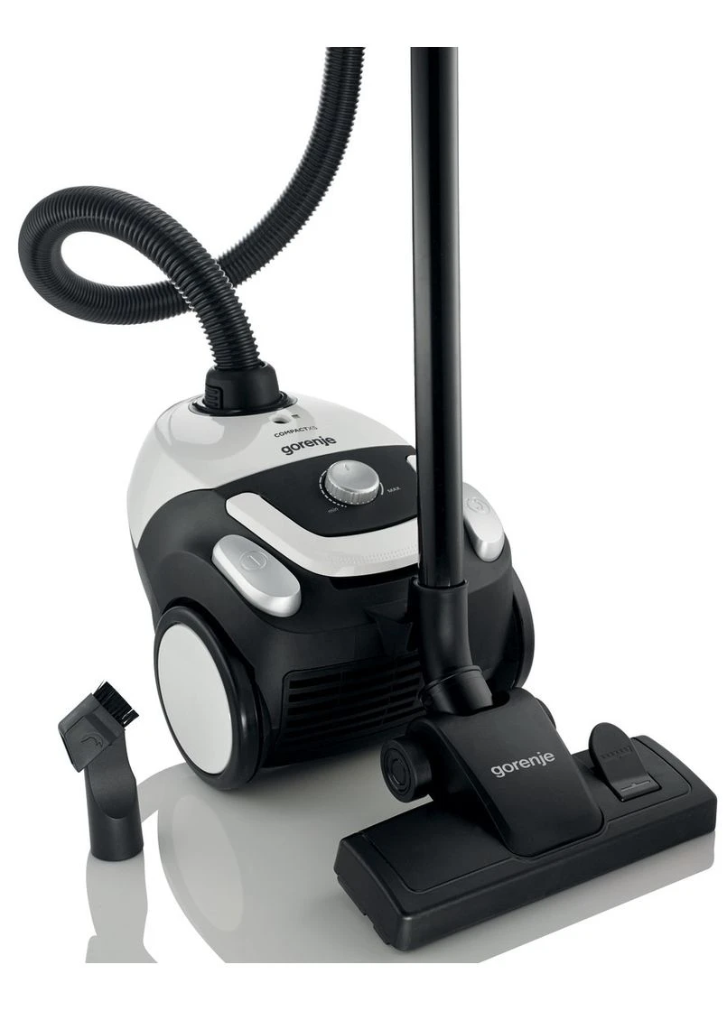 Пылесос для сухой уборки VCEA 11 CXW II Gorenje (392744392)
