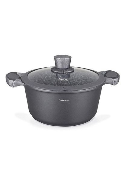 Набор посуды Prestige 9 предметов Fissman (316620848)